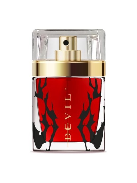 Profumo ai feromoni da uomo spray 50ml
