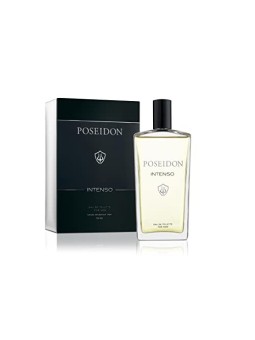 Instituto espaol poseidon intenso eau de toilette 150ml vaporizzatore unisex