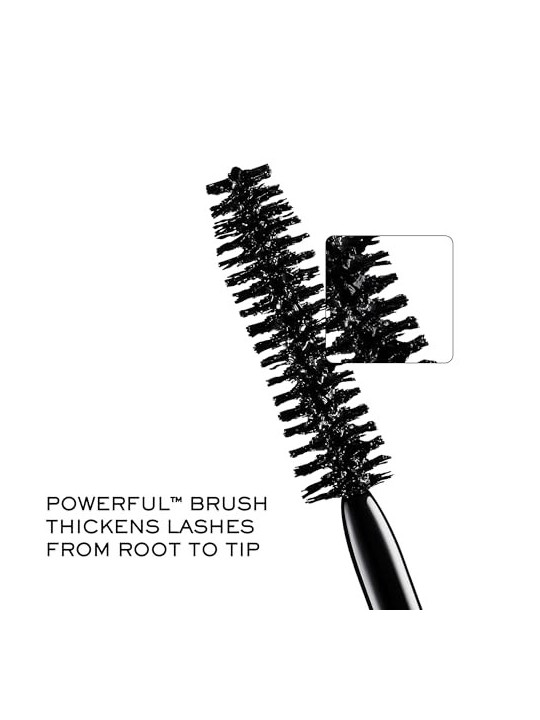 Mascara Lancome Hypnose L'Absolu de Noir donna 6,2ml Nero Extra