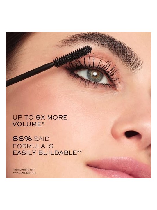 Mascara Lancome Hypnose L'Absolu de Noir donna 6,2ml Nero Extra