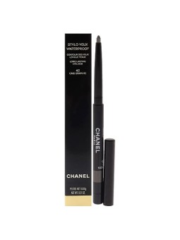 Chanel Stylo Yeux Waterproof Long-Lasting Eyeliner 0,3g Numero 42 Gris Graphite