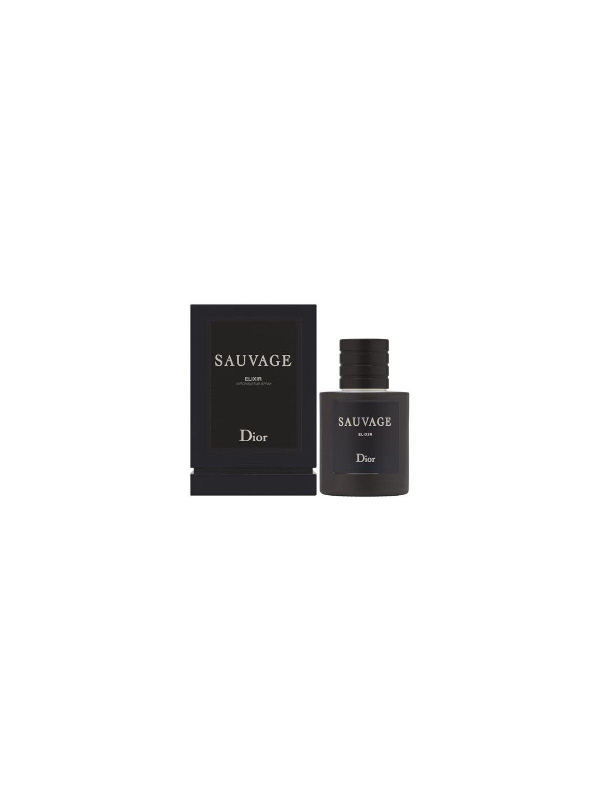 Dior Sauvage Elixir eau de parfum Spray uomo 60ml