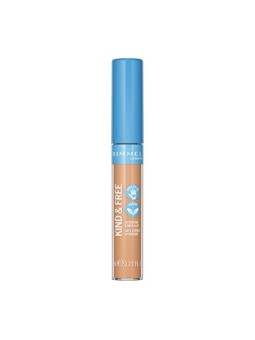 Rimmel Correttore gentile e gratuito 10 ml donna 020 Light