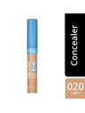 Rimmel Correttore gentile e gratuito 10 ml donna 020 Light
