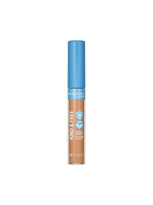 Rimmel Correttore gentile e gratuito 10 ml donna 030 Medium