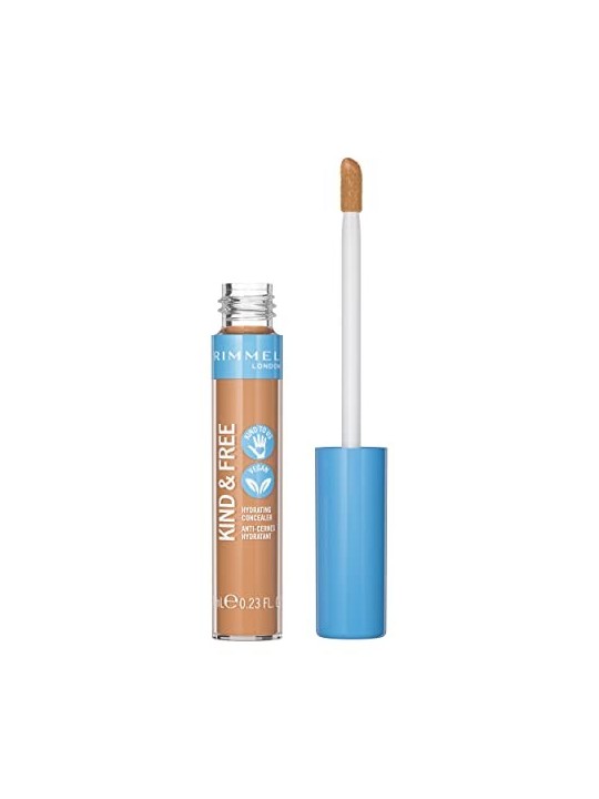 Rimmel Correttore gentile e gratuito 10 ml donna 030 Medium