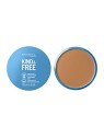 Rimmel Polvere compatta per un aspetto sano gentile e gratuito 10 g donna 040 Tan