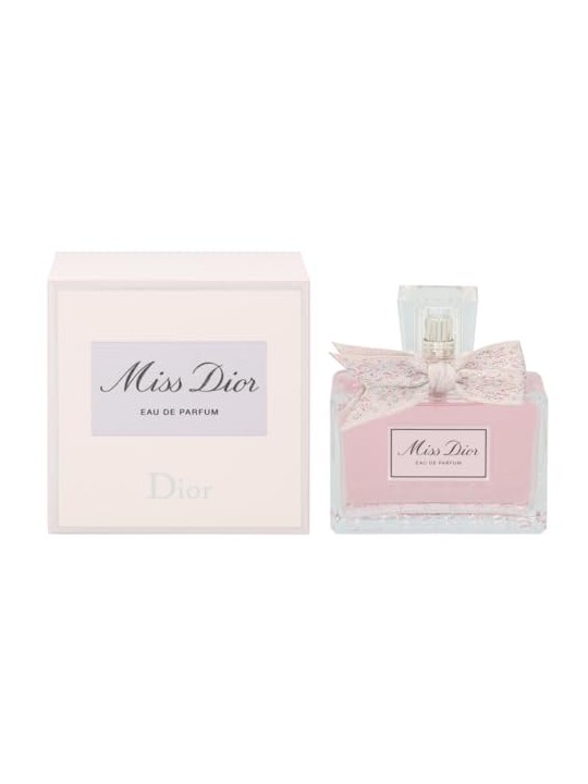 Dior Miss Dior Eau de Parfum 100ml donna