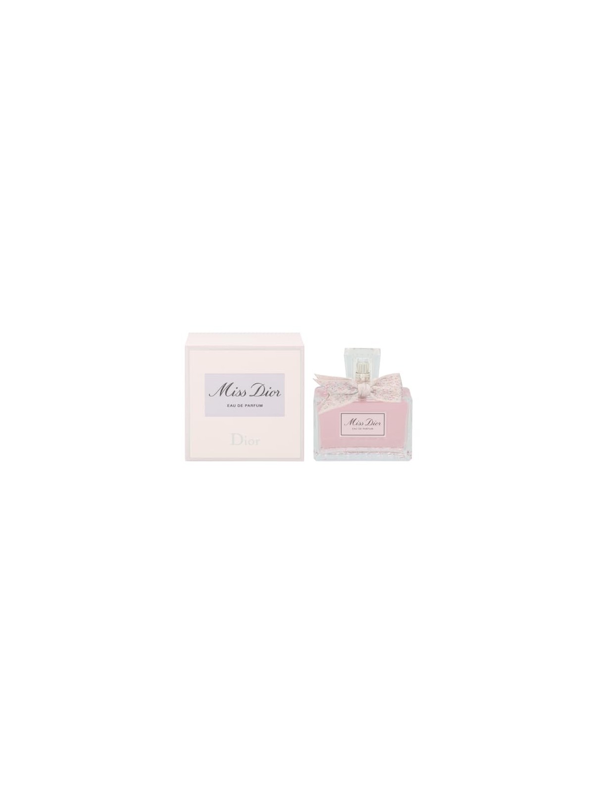 Dior Miss Dior Eau de Parfum 100ml donna