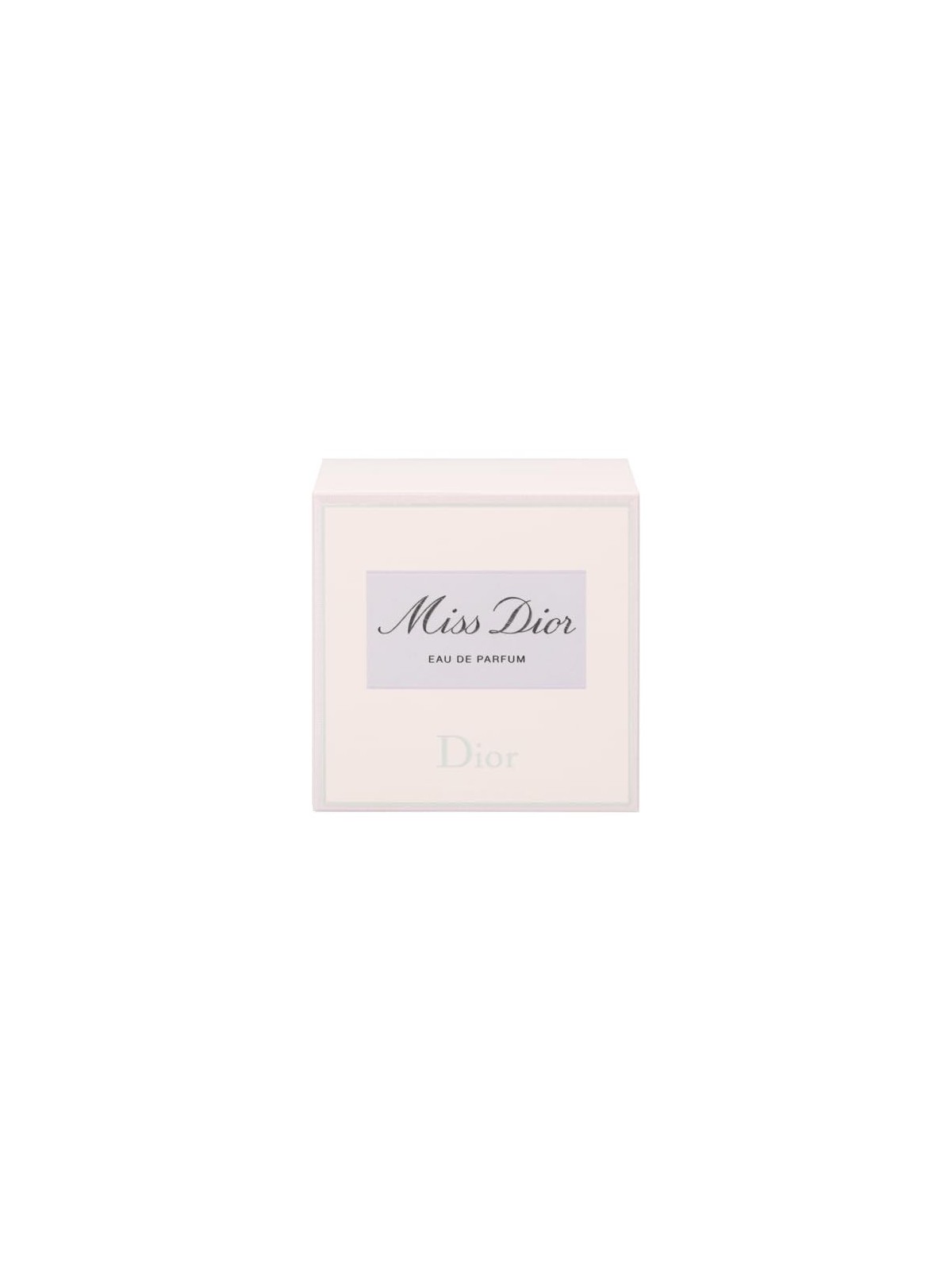 Dior Miss Dior Eau de Parfum 100ml donna