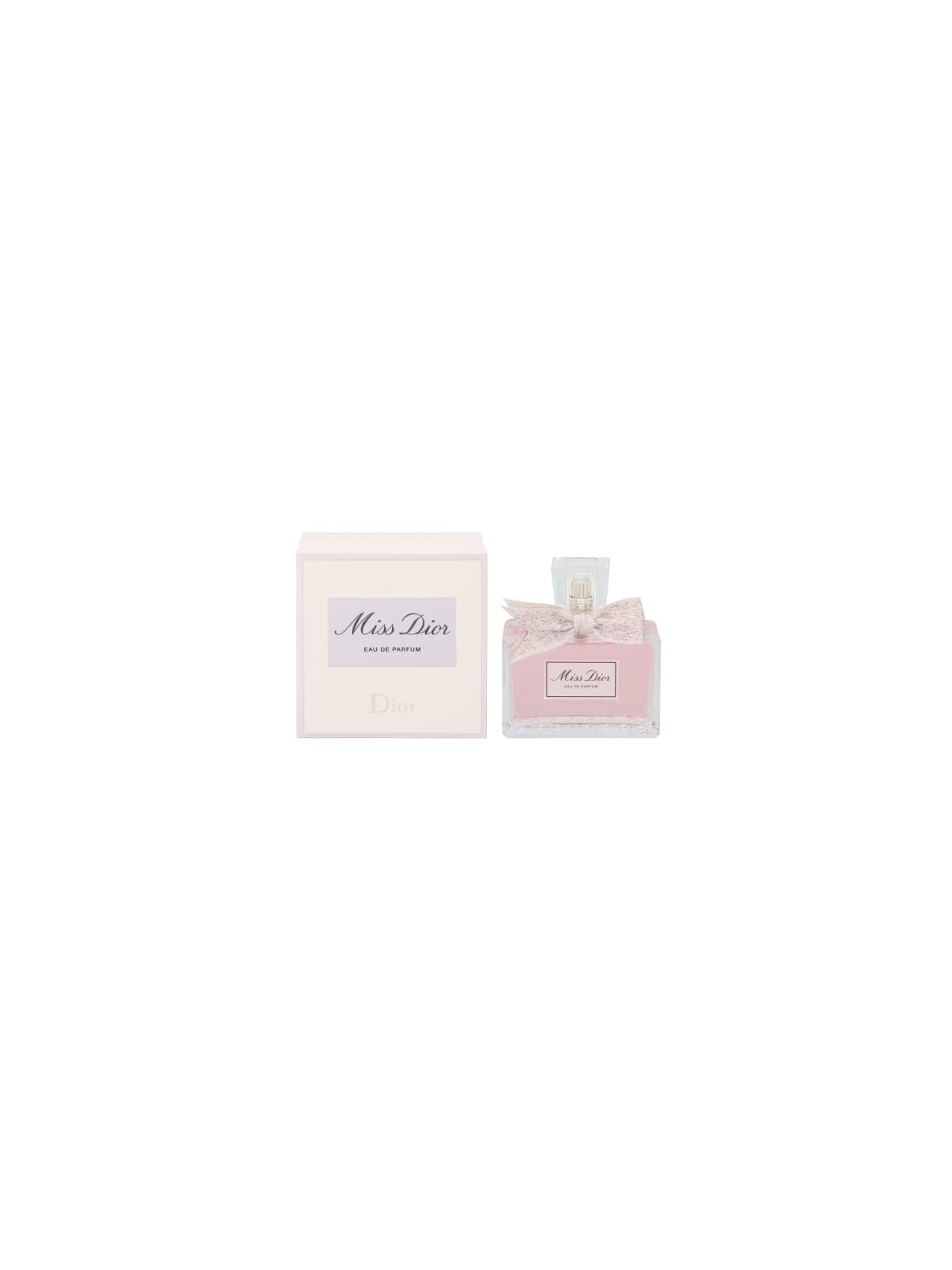 Dior Miss Dior Eau de Parfum 100ml donna