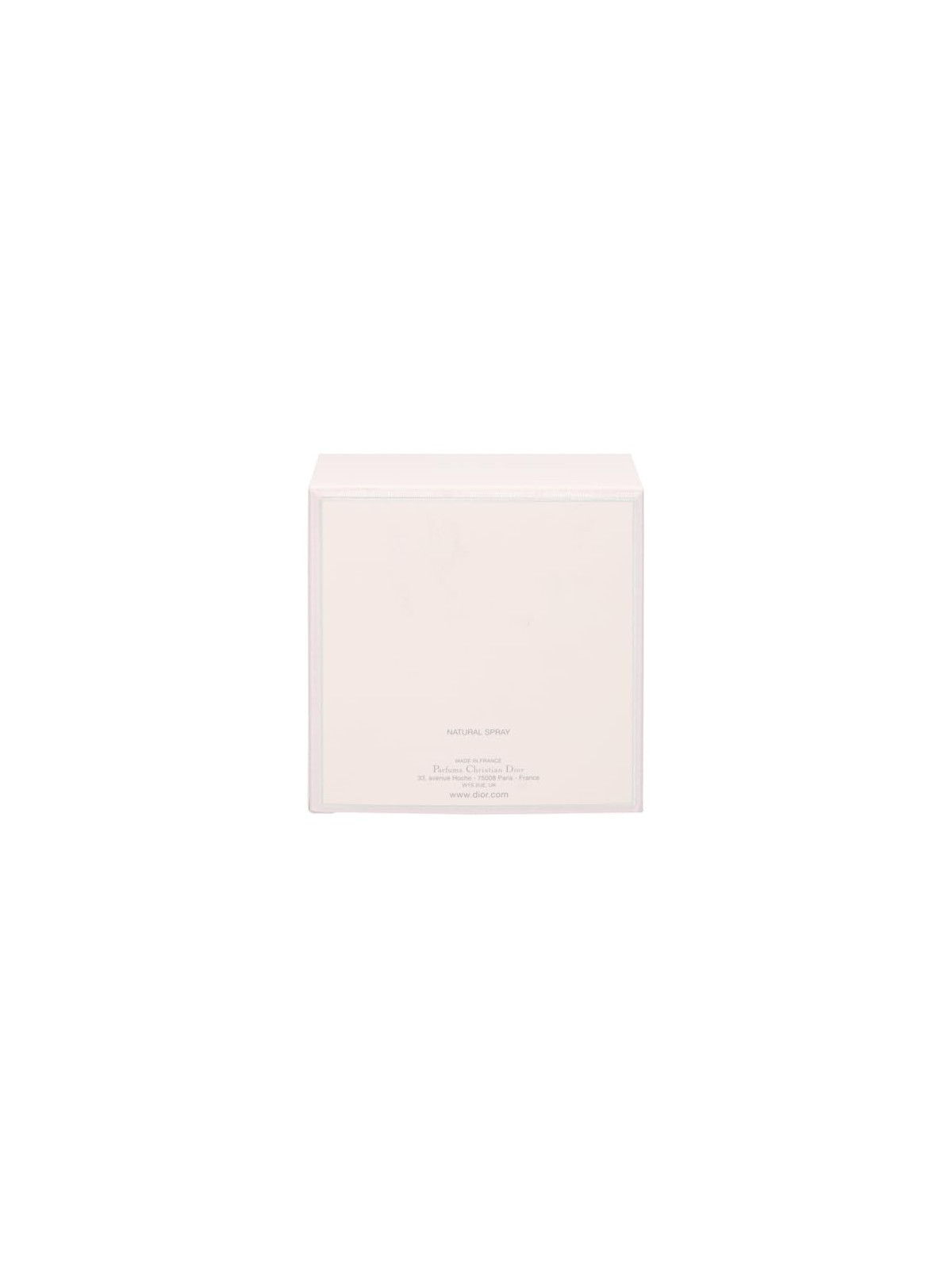 Dior Miss Dior Eau de Parfum 100ml donna