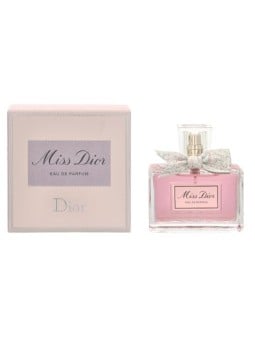 Dior Miss Dior eau de parfum Spray donna 50ml Dior www.essenzetotalstyle.com 