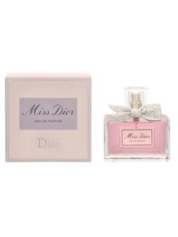 Dior Miss Dior eau de parfum Spray donna 50ml Dior www.essenzetotalstyle.com 