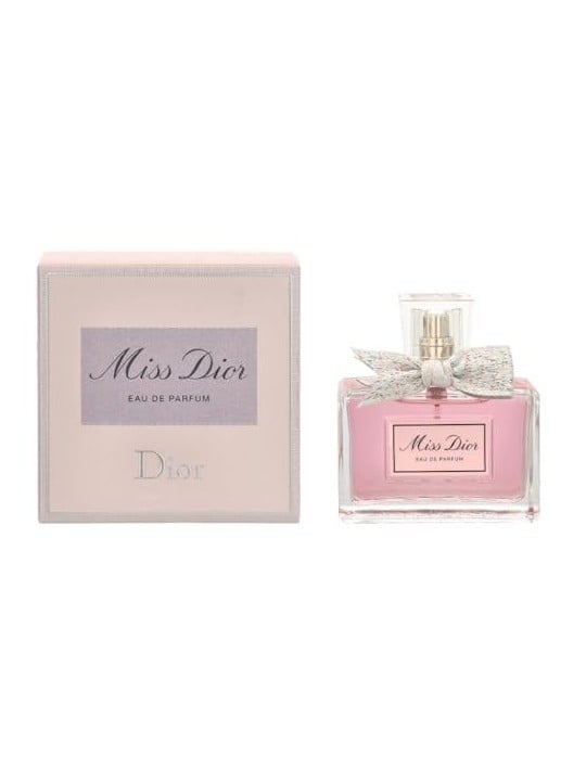 Dior Miss Dior eau de parfum Spray donna 50ml Dior www.essenzetotalstyle.com 