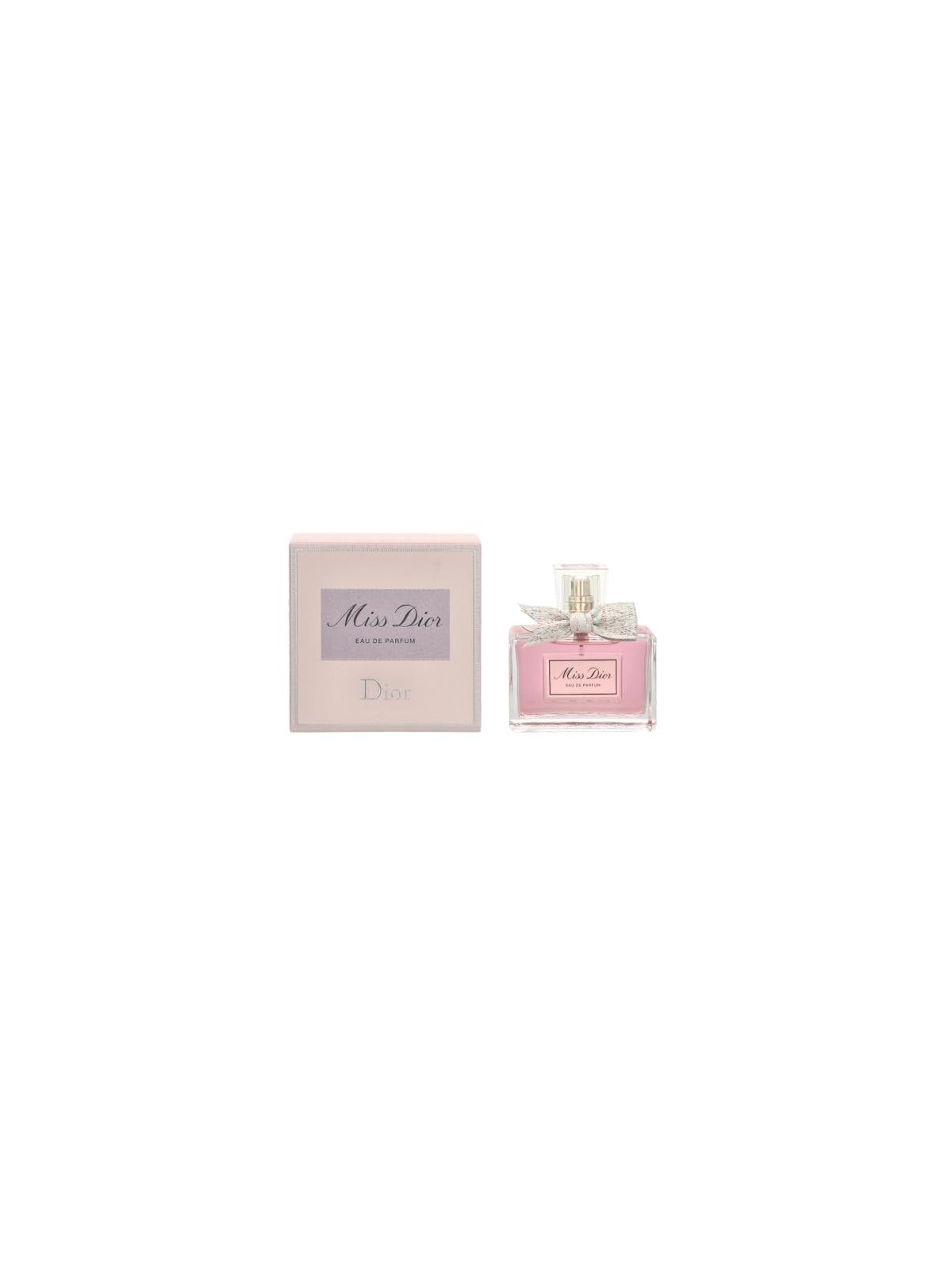 Dior Miss Dior eau de parfum Spray donna 50ml Dior www.essenzetotalstyle.com 