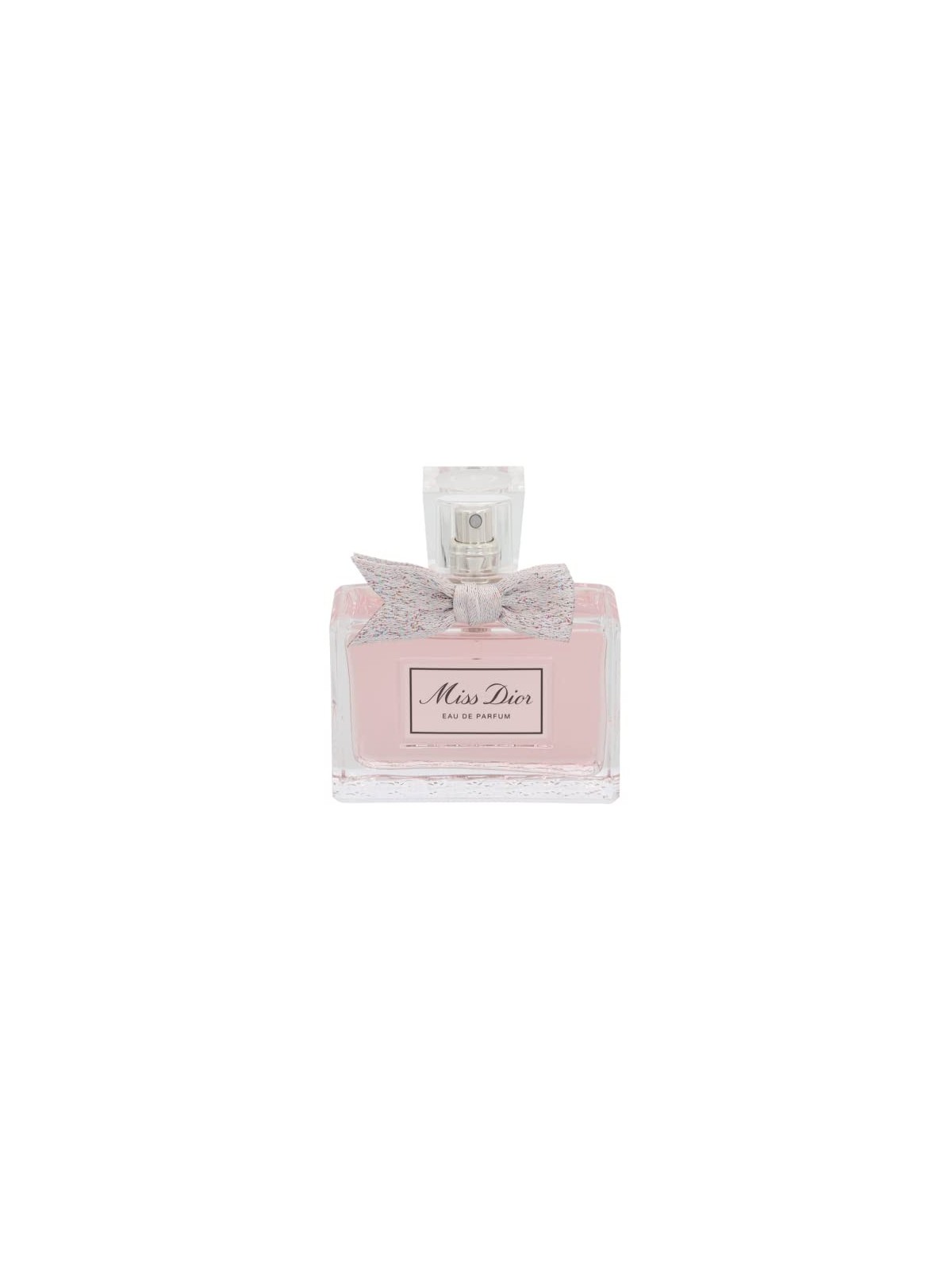 Dior Miss Dior eau de parfum Spray donna 50ml Dior www.essenzetotalstyle.com 