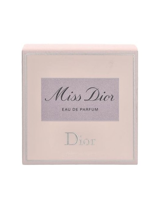 Dior Miss Dior eau de parfum Spray donna 50ml Dior www.essenzetotalstyle.com 