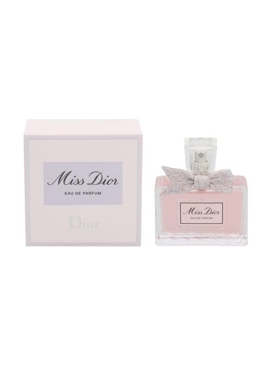 Dior Miss Dior eau de parfum Spray donna 50ml Dior www.essenzetotalstyle.com 