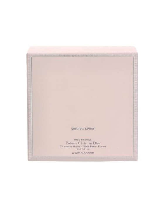 Dior Miss Dior eau de parfum Spray donna 50ml Dior www.essenzetotalstyle.com 