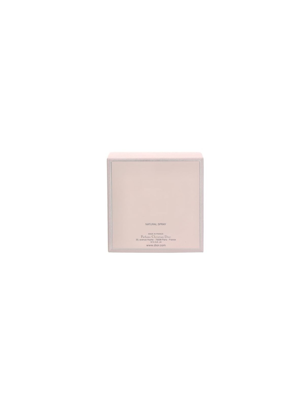 Dior Miss Dior eau de parfum Spray donna 50ml Dior www.essenzetotalstyle.com 