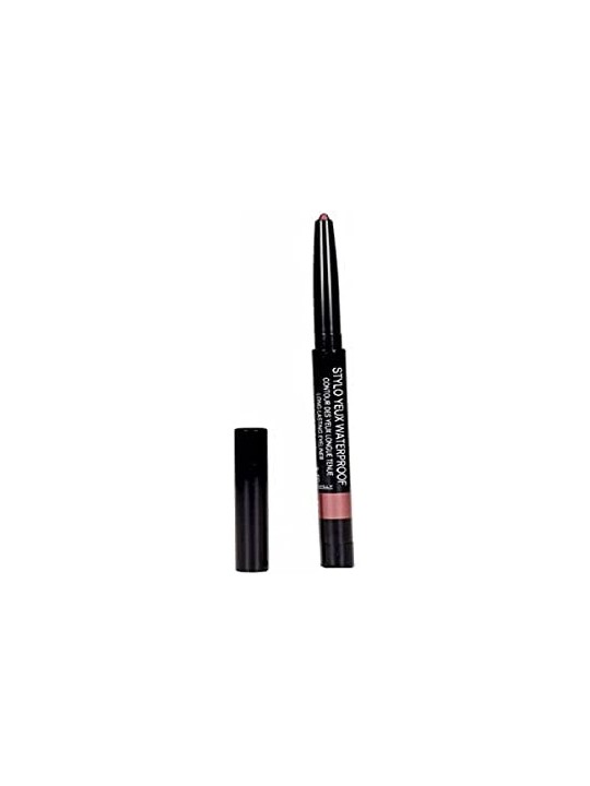 Chanel Stylo Yeux Waterproof 54 Rosa Cuivre
