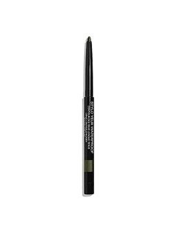Chanel Stylo Yeux Waterproof 56 Khaki Metal