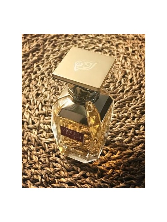 Afnan Bouquet di viola eau de parfum donna 80ml