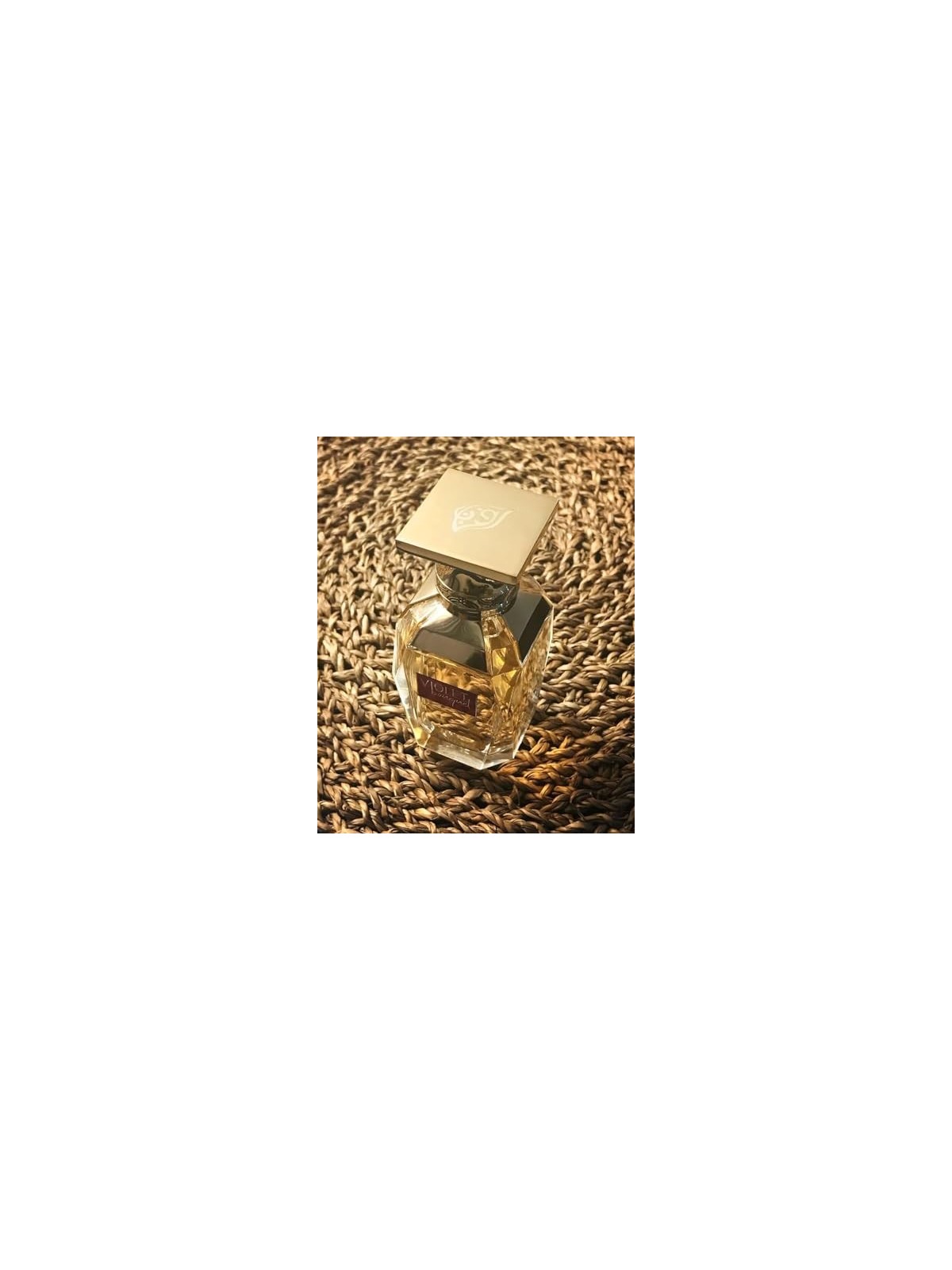 Afnan Bouquet di viola eau de parfum donna 80ml