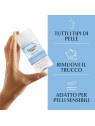 Eucerin DermatoClean Struccante Occhi donna 125ml