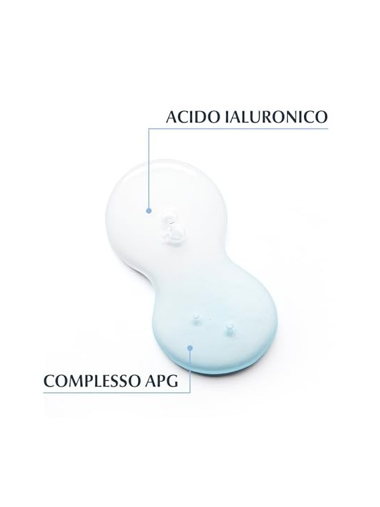 Eucerin DermatoClean Struccante Occhi donna 125ml
