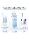 Eucerin DermatoClean Struccante Occhi donna 125ml