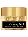 BIELENDA Golden Ceramidi 60 crema antirughe profondamente rigenerante giorno e notte 50ml