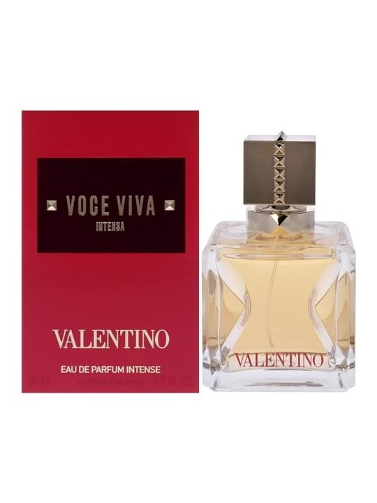 Valentino Voce Viva Intensa EDP donna 50ml