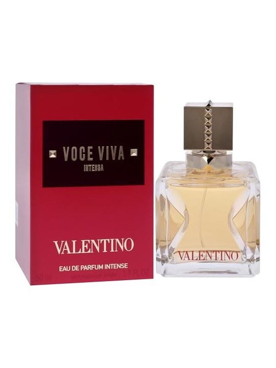 Valentino Voce Viva Intensa EDP donna 50ml
