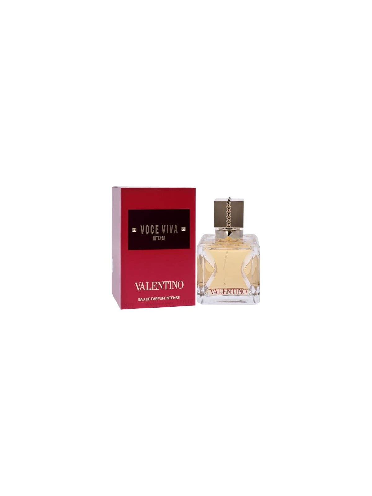 Valentino Voce Viva Intensa EDP donna 50ml