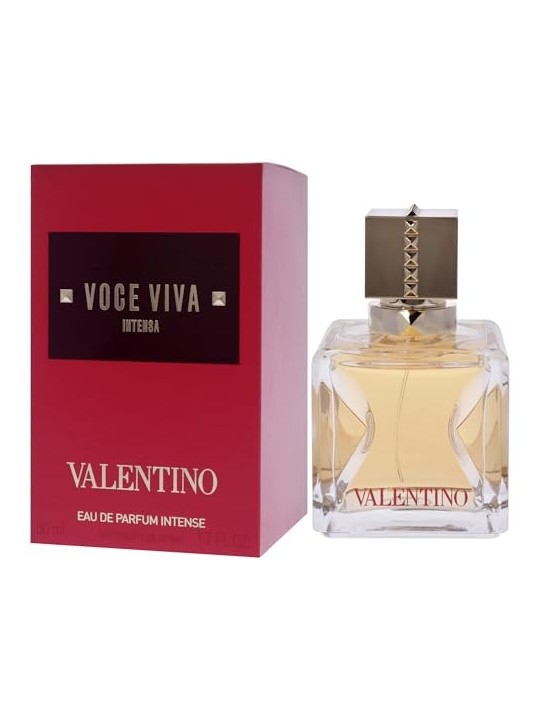 Valentino Voce Viva Intensa EDP donna 50ml