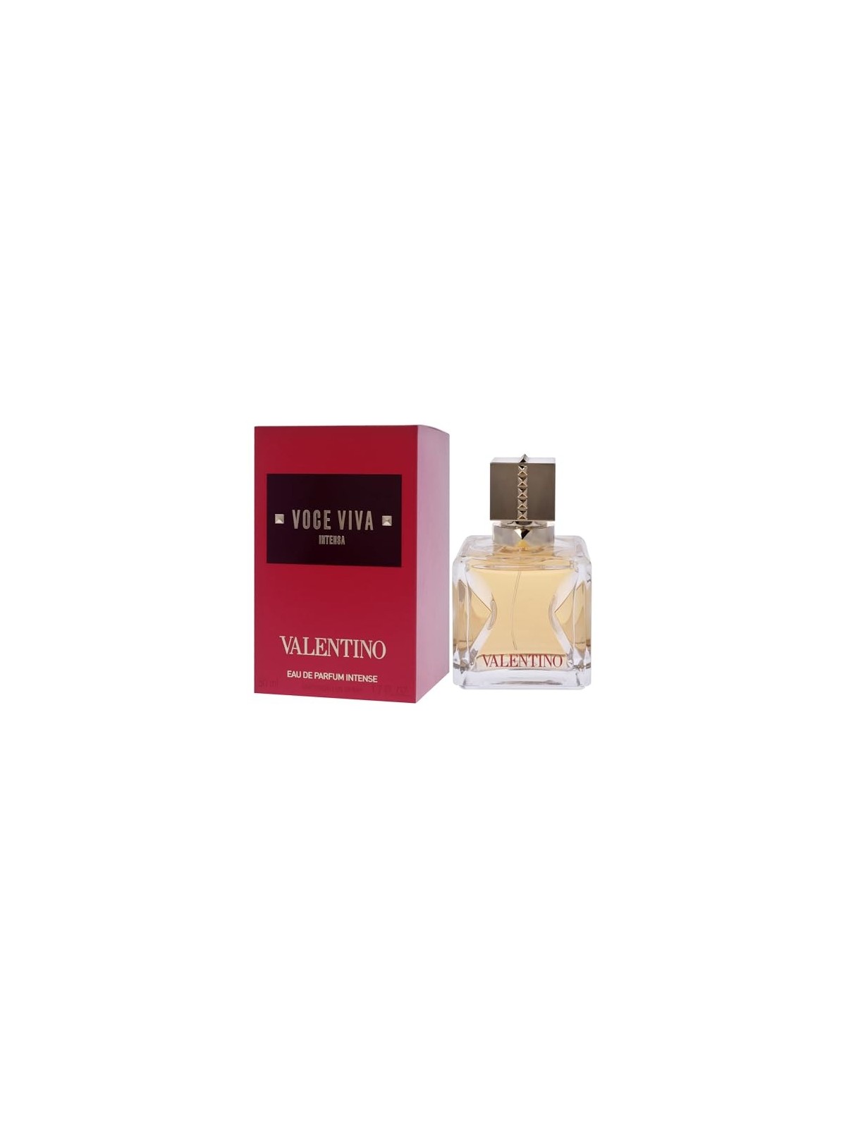 Valentino Voce Viva Intensa EDP donna 50ml
