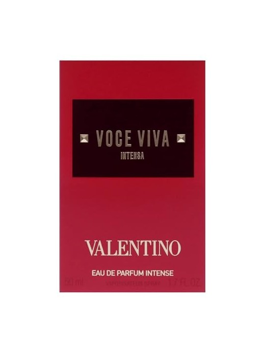 Valentino Voce Viva Intensa EDP donna 50ml