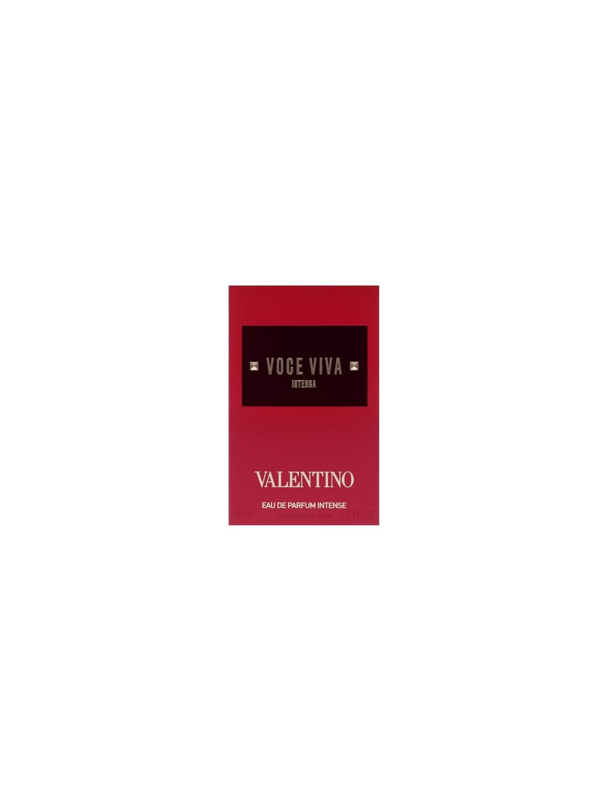 Valentino Voce Viva Intensa EDP donna 50ml
