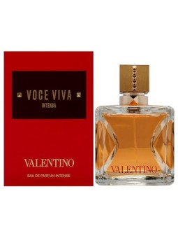 Valentino Voce Viva Intensa EDP donna 100ml