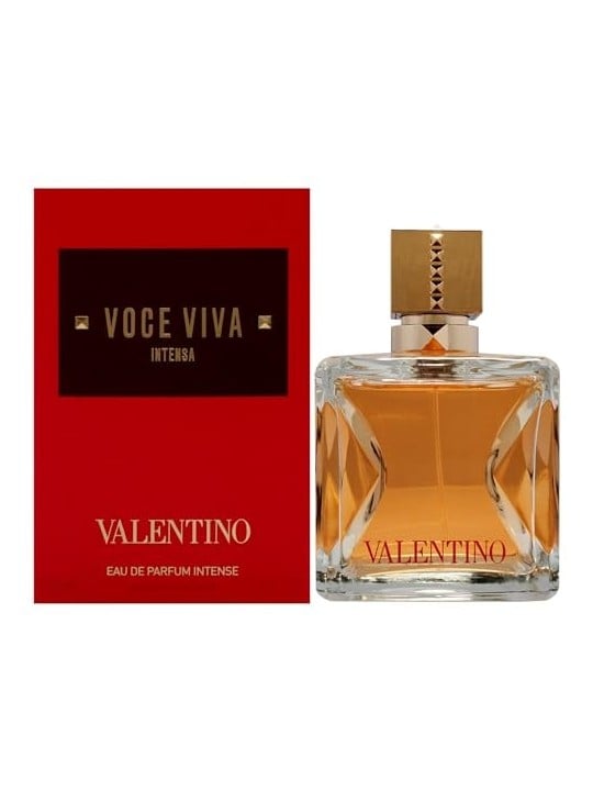 Valentino Voce Viva Intensa EDP donna 100ml