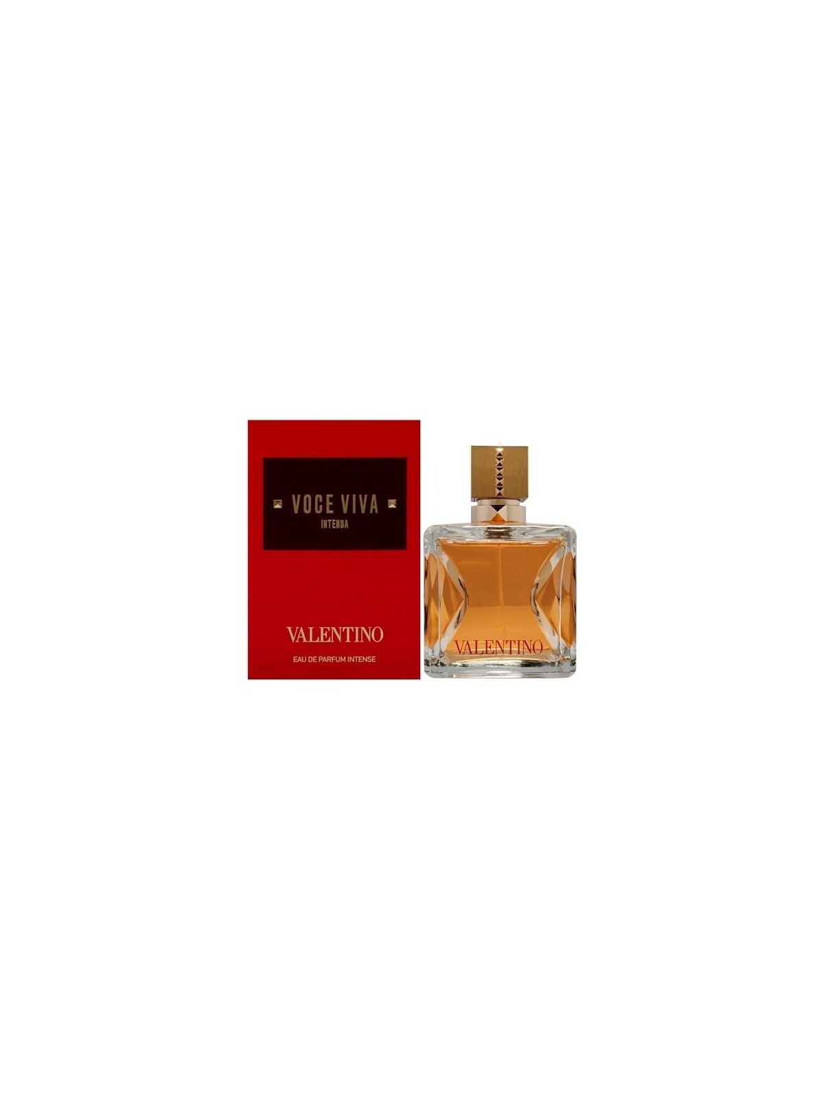 Valentino Voce Viva Intensa EDP donna 100ml