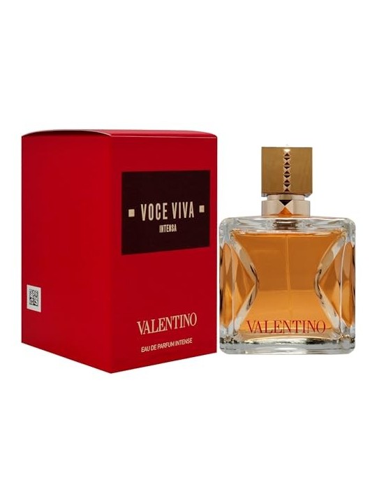 Valentino Voce Viva Intensa EDP donna 100ml