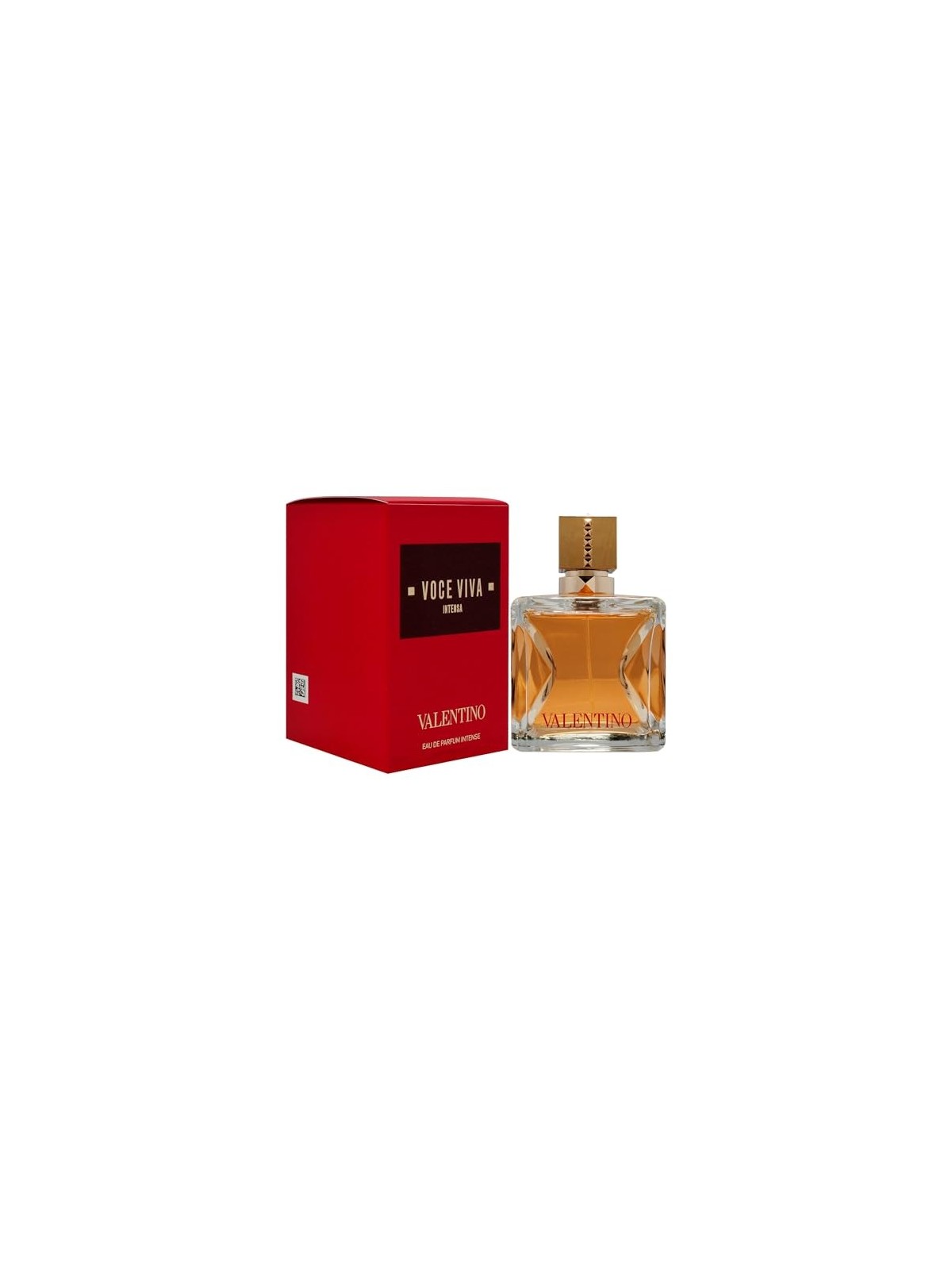 Valentino Voce Viva Intensa EDP donna 100ml