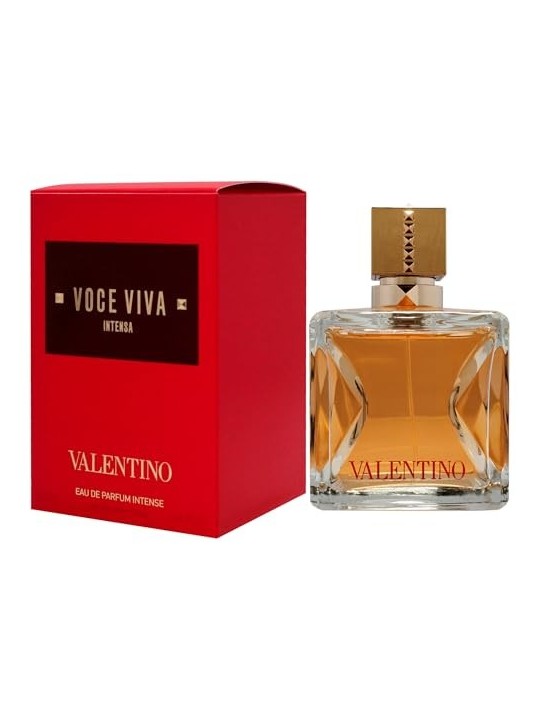 Valentino Voce Viva Intensa EDP donna 100ml
