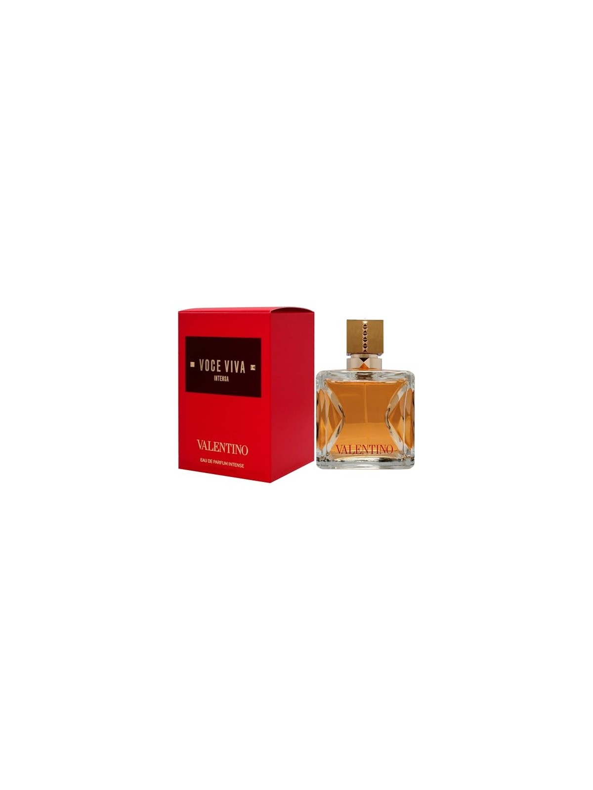 Valentino Voce Viva Intensa EDP donna 100ml