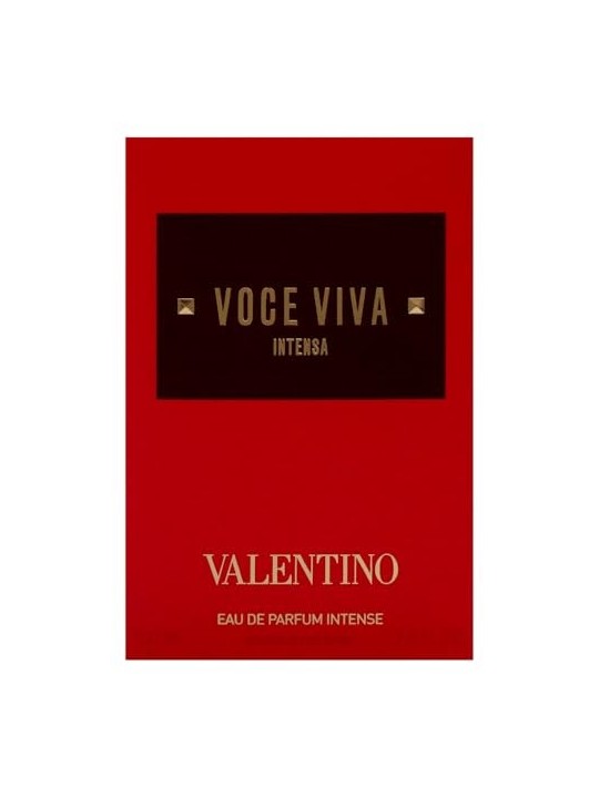 Valentino Voce Viva Intensa EDP donna 100ml