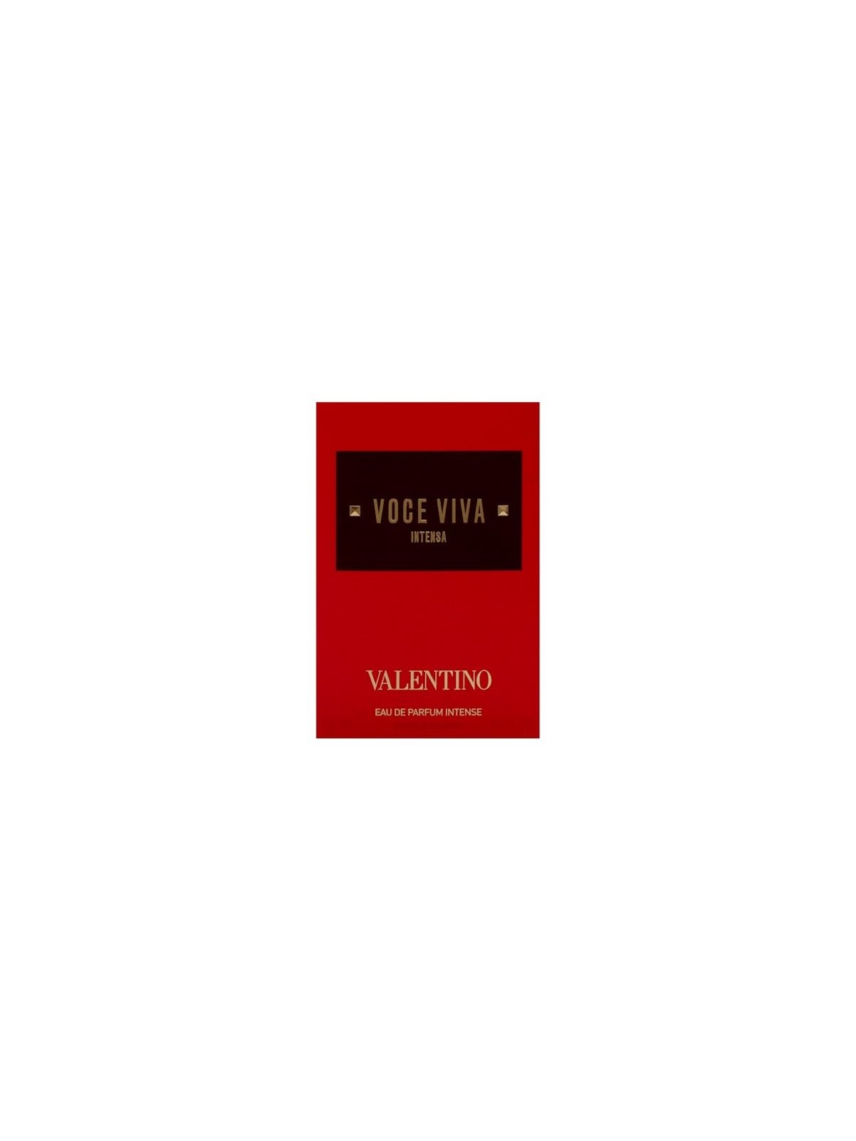 Valentino Voce Viva Intensa EDP donna 100ml