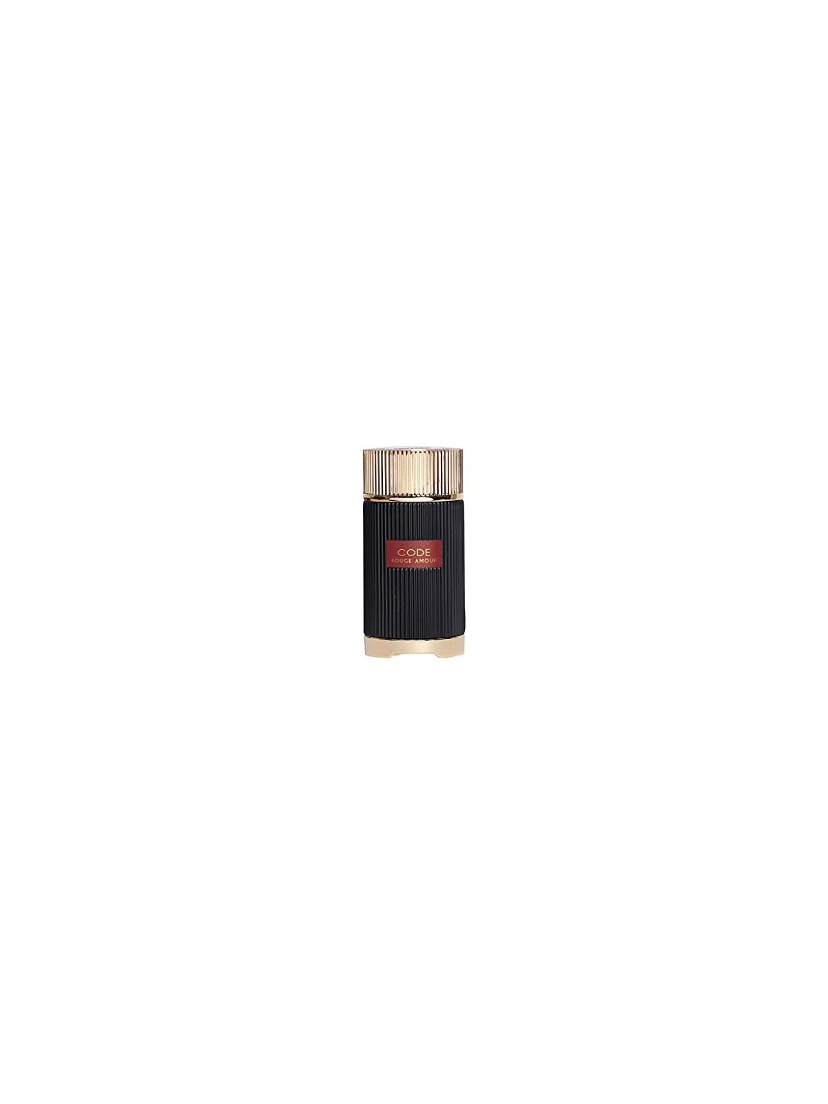 Khadlaj Code Rouge Amour Eau De Parfum 100 ml